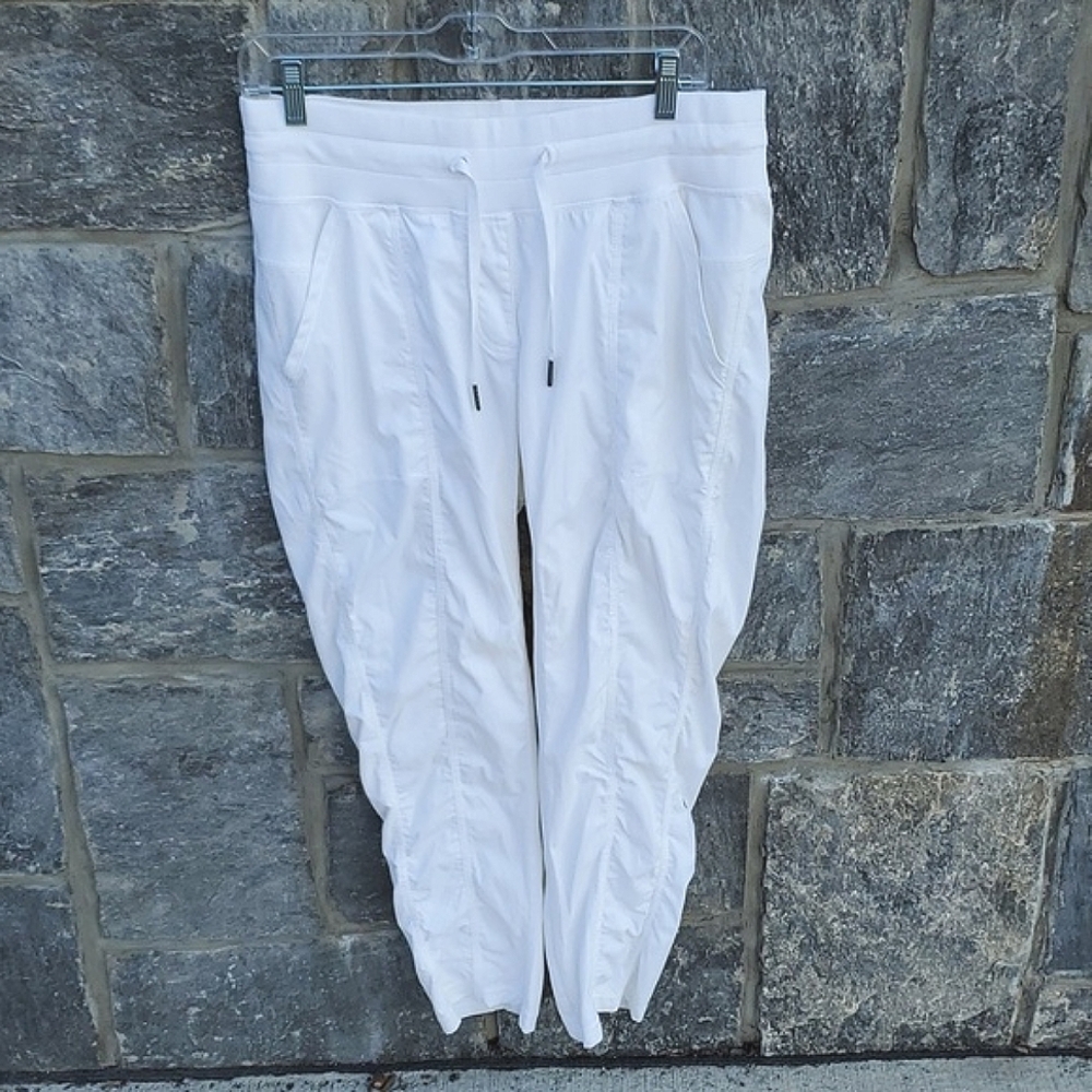 Lululemon Joggers Size 10